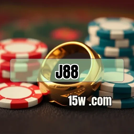 j88.com Plataforma