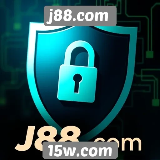 Avaliação de segurança no site de jogos j88.com