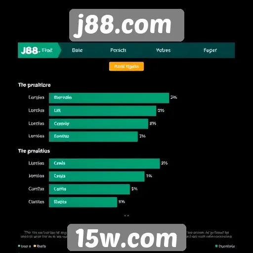 Análise da usabilidade do site j88.com